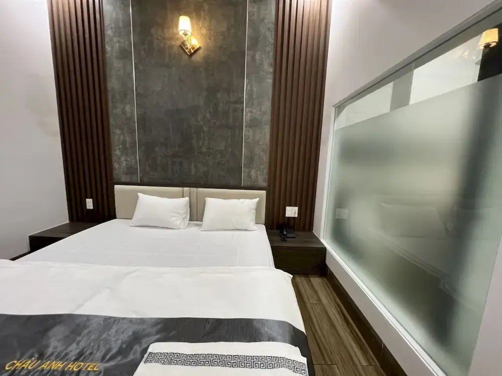 OYO 1178 Chau Anh Motel