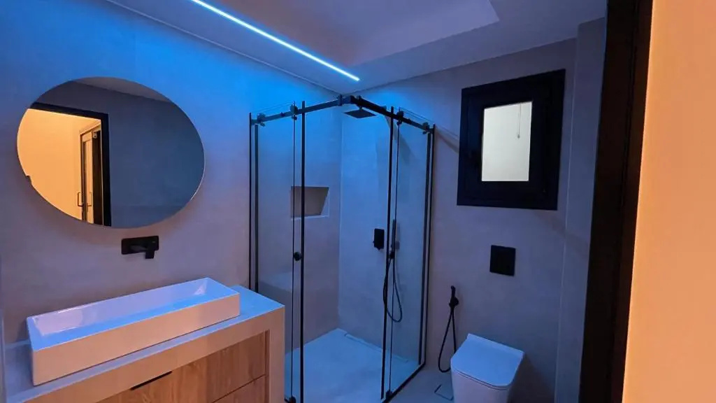 Mykonos Best Villa, Luxe Escape with Private Pool