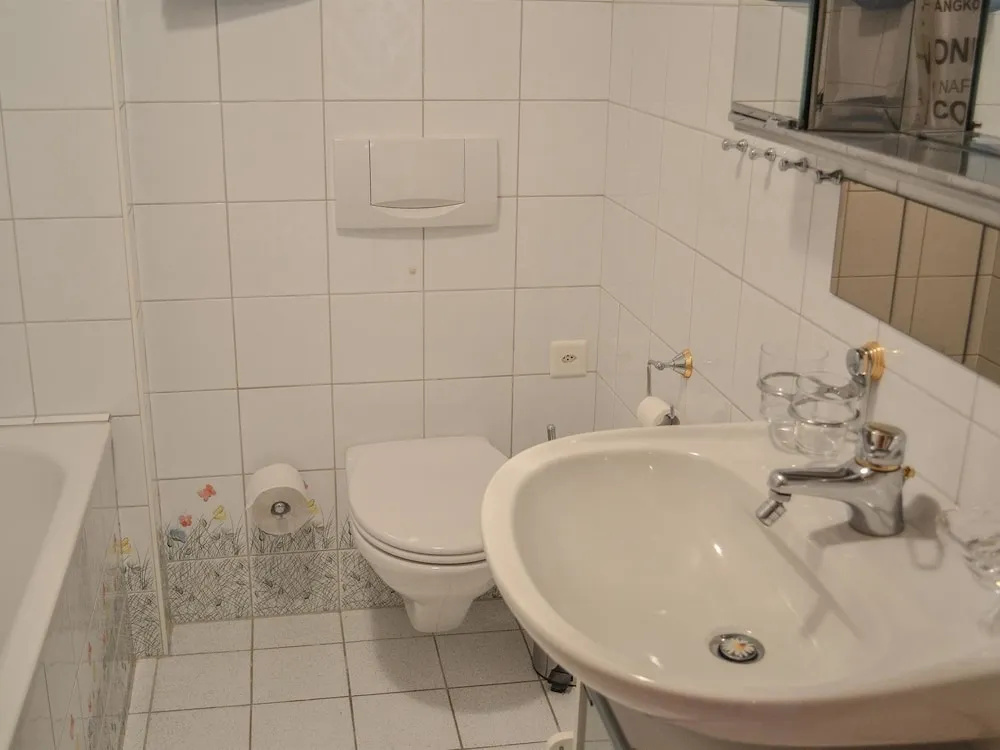 Apartment Weisshorn