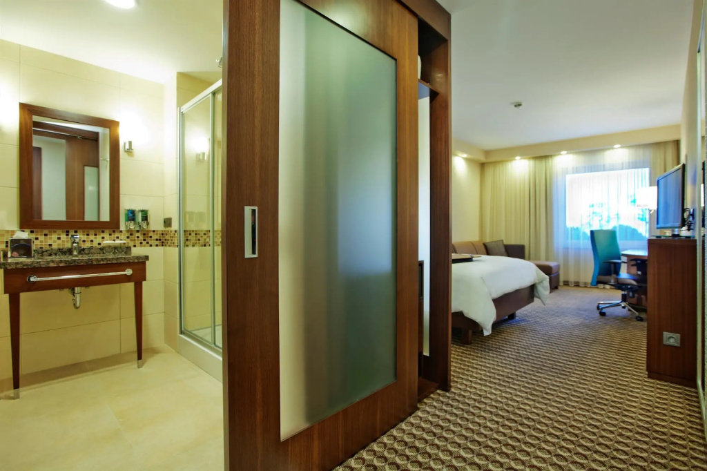 Hampton By Hilton Ordu