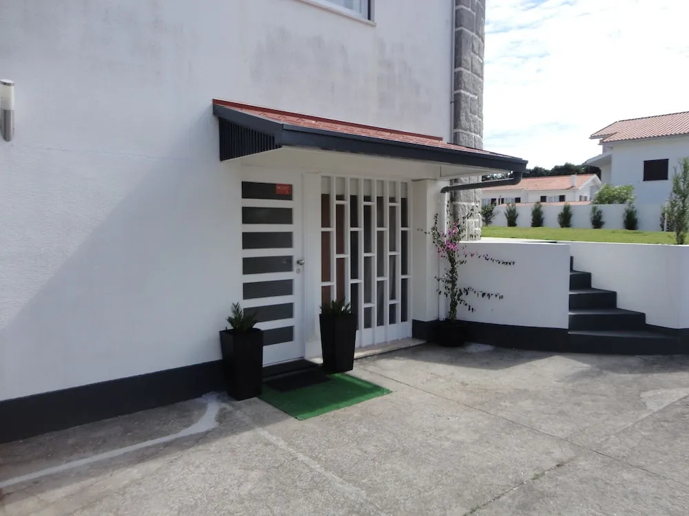 Cabedelo Seaside Guesthouse