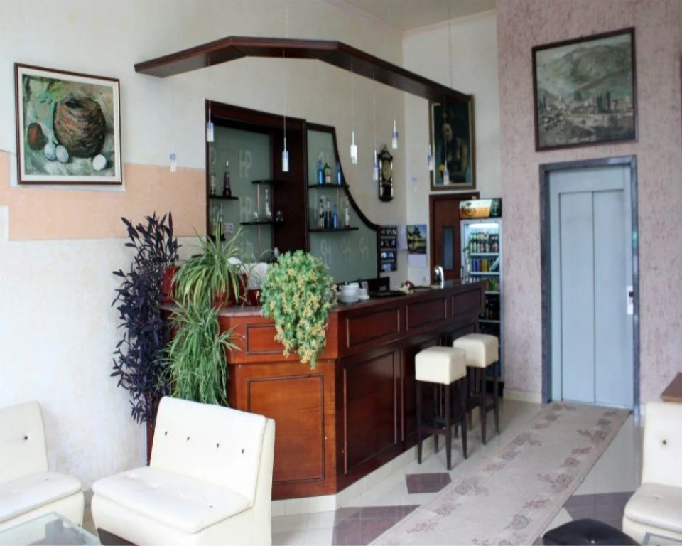 Hotel Permeti