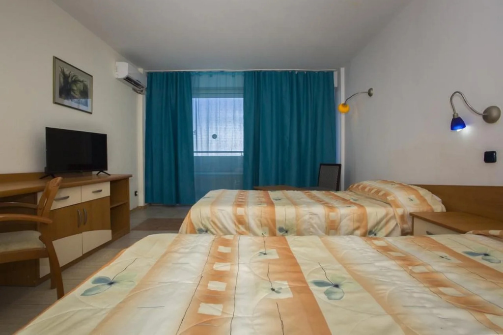 Хотел Роял Бей / Royal Bay SPA Hotel All Inclusive