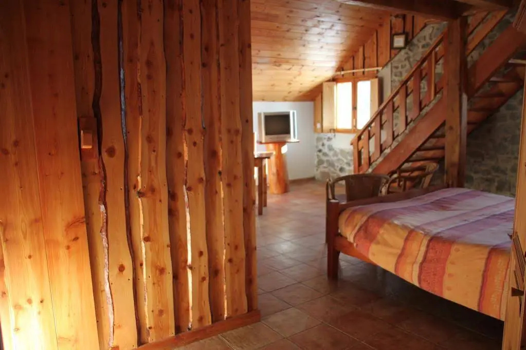 Chambres d'hôtes l'Abondance