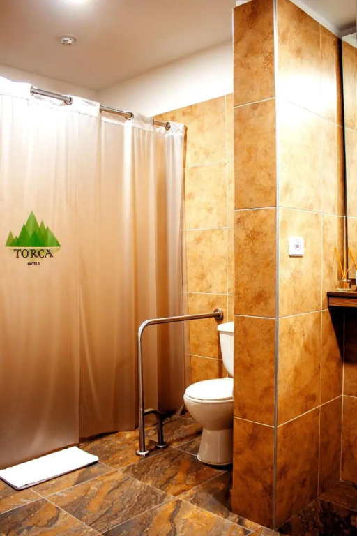 Torca Hotel