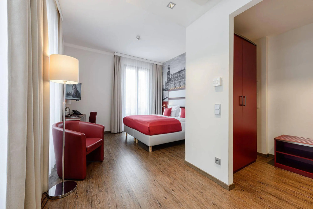 Amedia Plaza Dresden