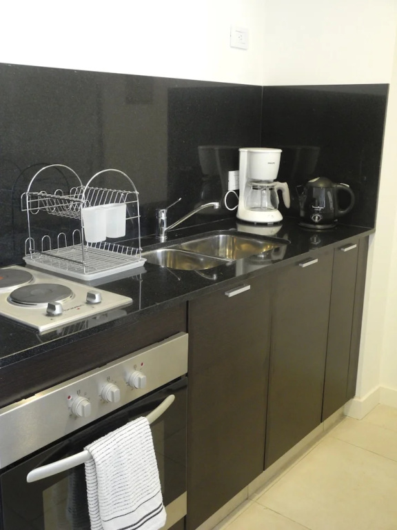 Exclusivo Departamento en Pilar