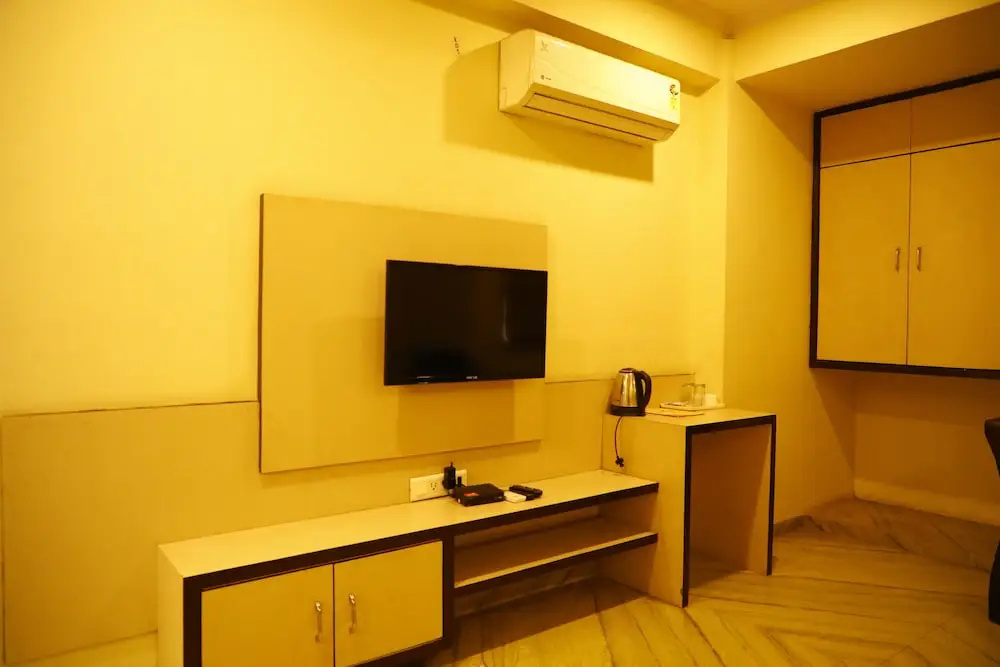 The Prime Hotel Jaipur