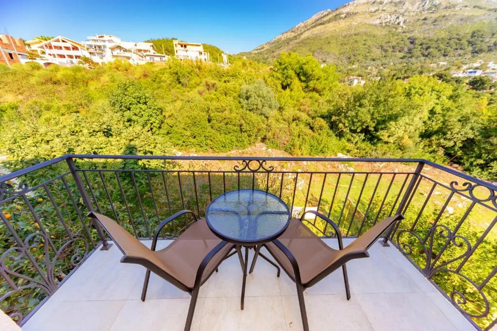 Apartment Stojanovic