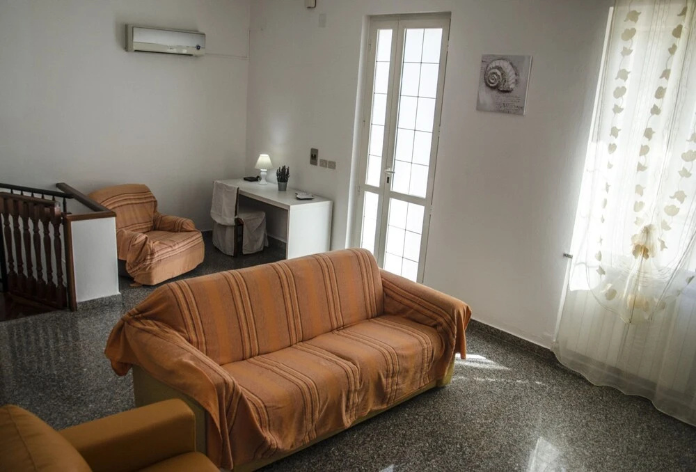 Casa Gambero