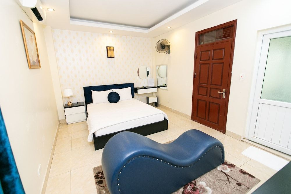Hoa Lan Hostel