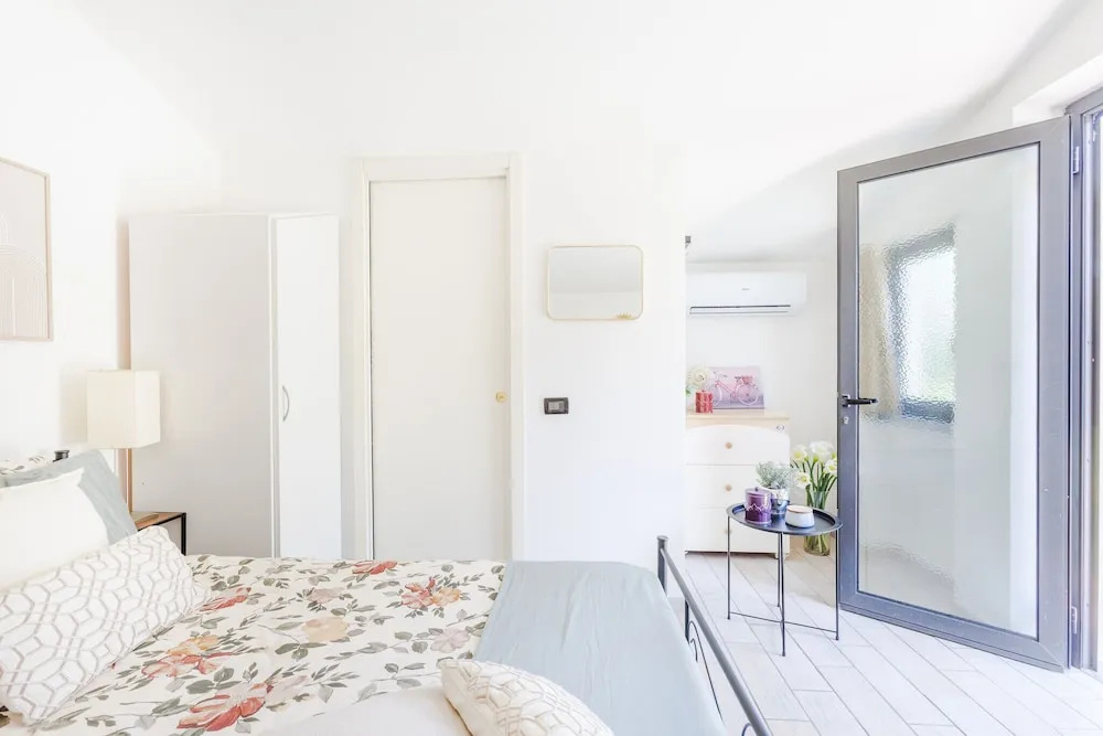 Villa Gatti Marina di Pietrasanta