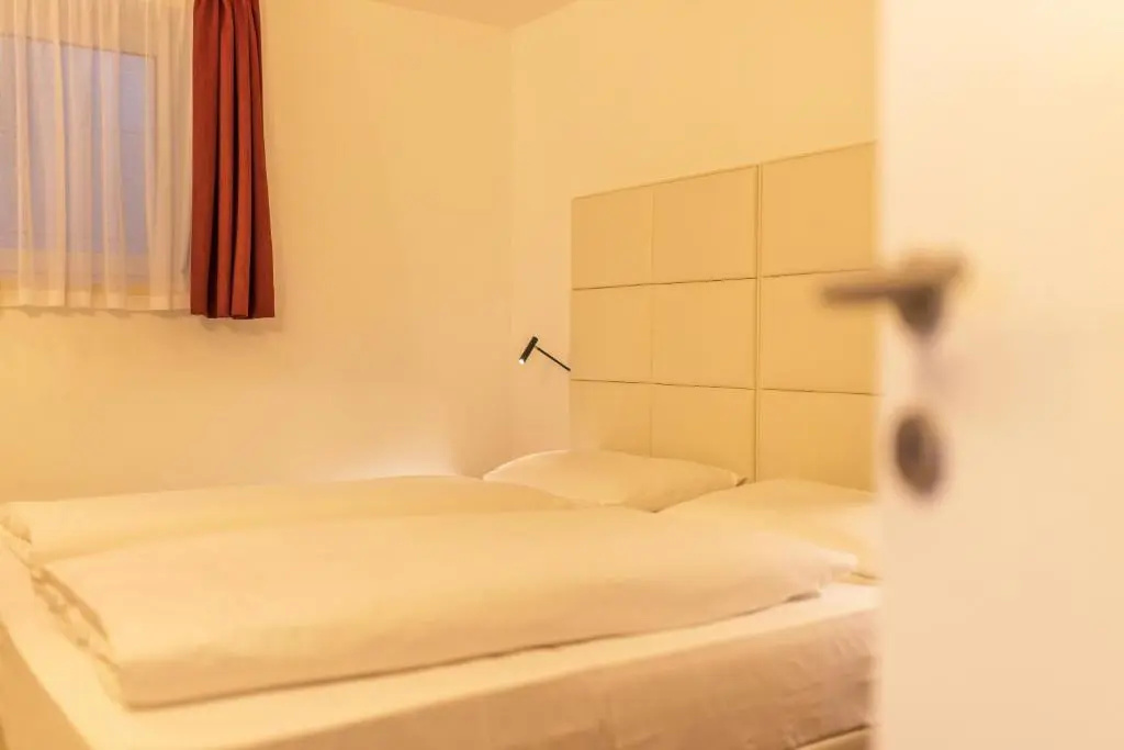Apartment Ön Residence Bun Ste