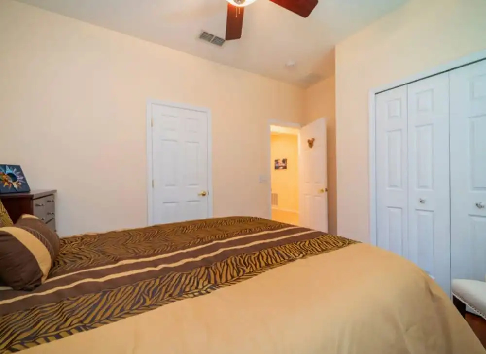Casa para Grupos en Orlando Florida