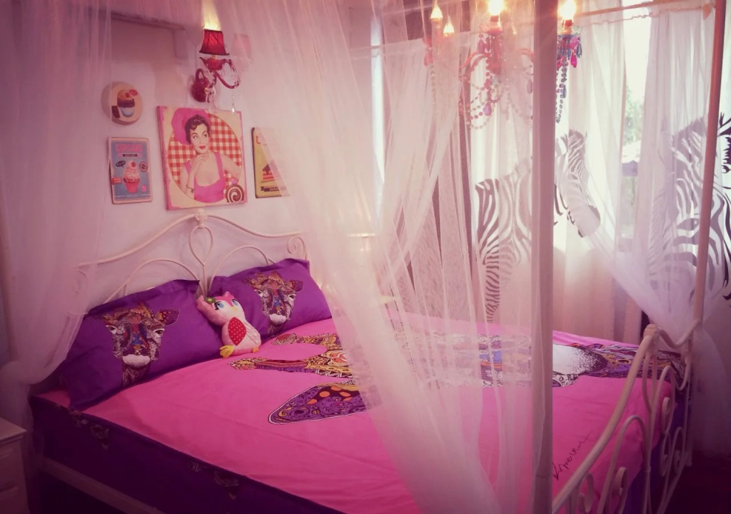 Ekkamai Buds & Beds - 420 Hostel