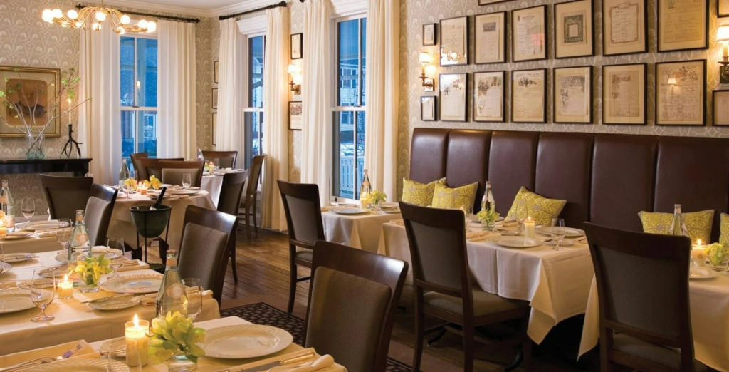 Hotel Fauchere