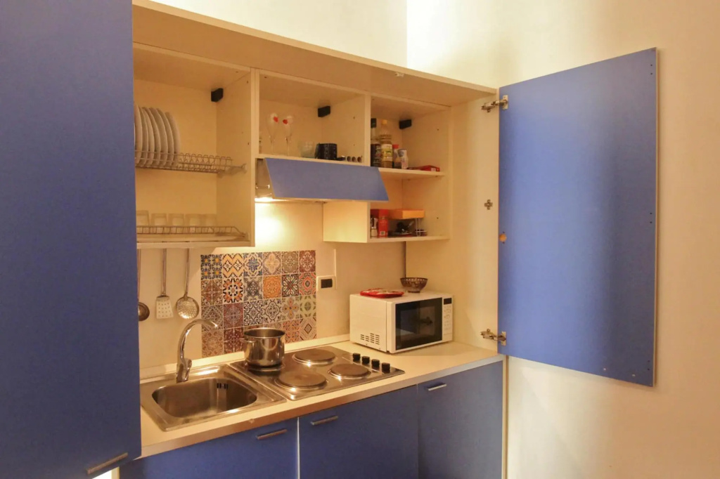 Apartment, Rome.. in Rom