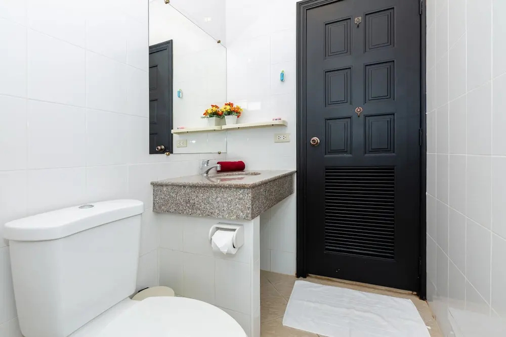 3 Bedroom Pool Villa With Amazing Views TH2