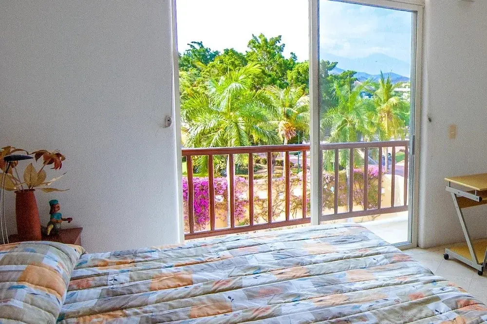 Mar A Villa