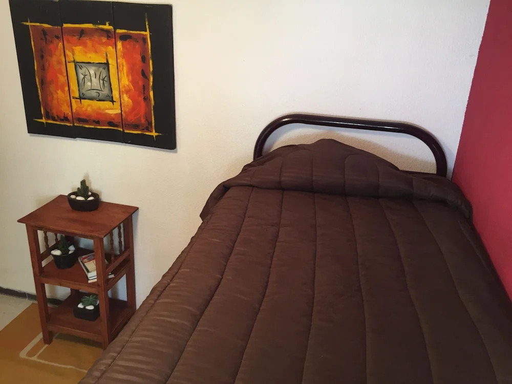 La Casita Salesiana Aguascalientes