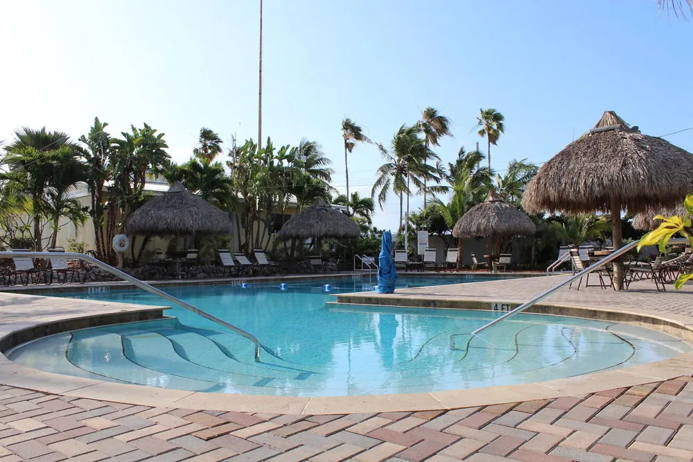 Sunshine Key RV Resort & Marina