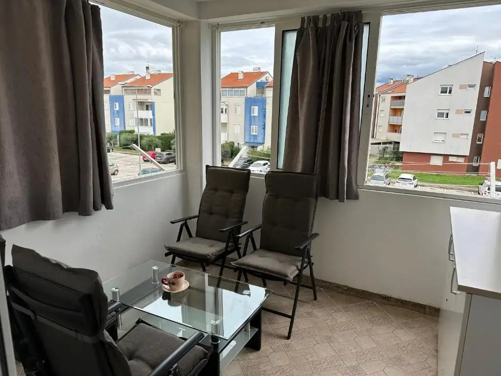 Apartment Vita Moela 23 & 24