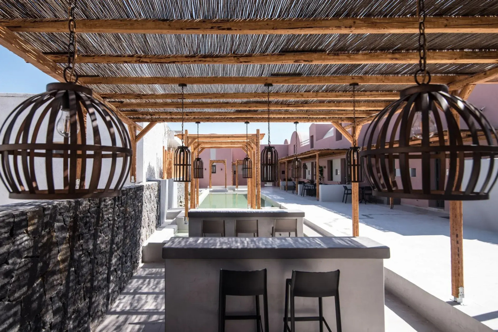 Terra Nera Suites