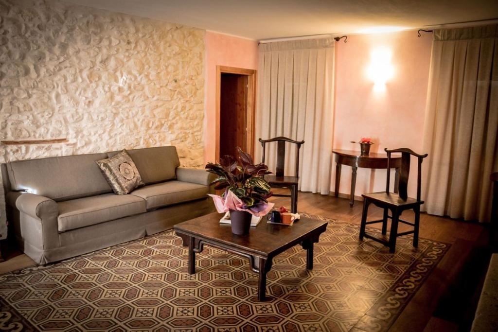 Agriturismo Valentina Cubi