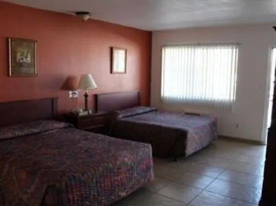 Rodeway Inn Tucson
