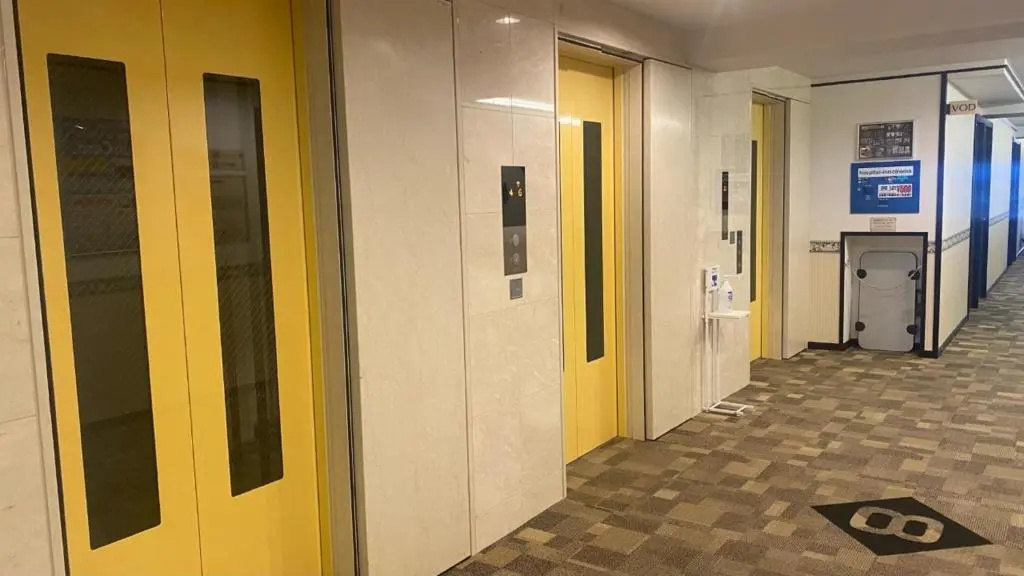 Toyoko Inn HOSPITAL INN Dokkyo Medical University