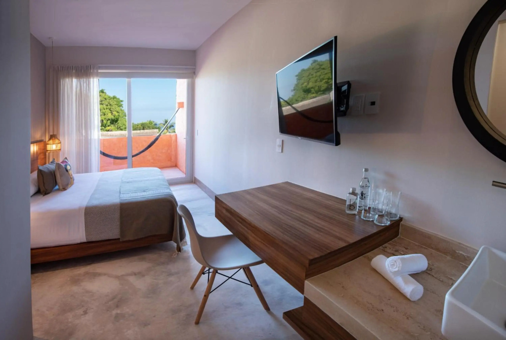 Sayulinda Hotel