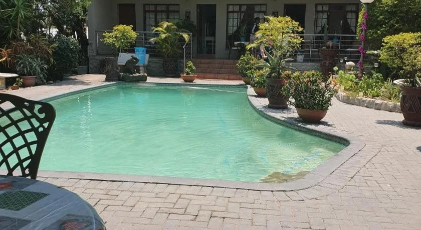 Harmony Guesthouse