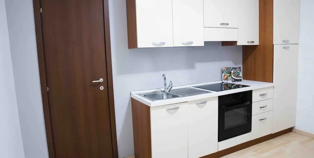 Vittoria Guest House Salerno