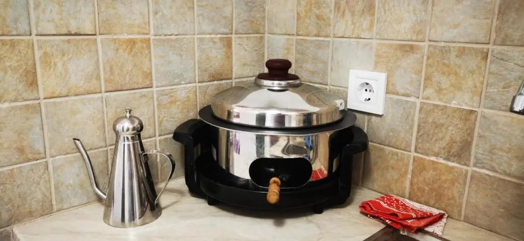 Studio Retreat Paleopoli