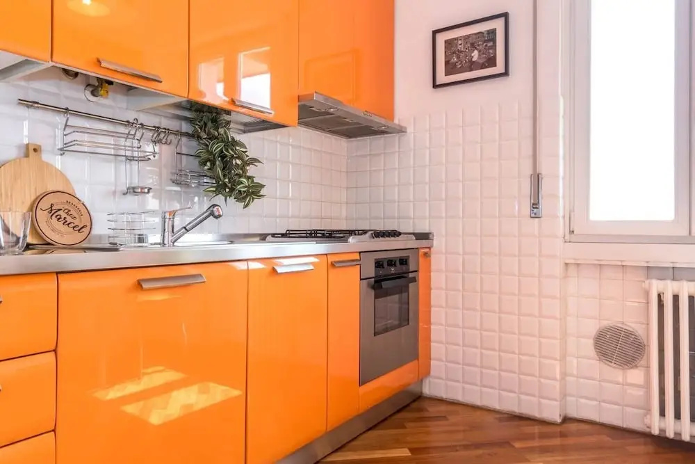 Altido Uruguay District Apartment