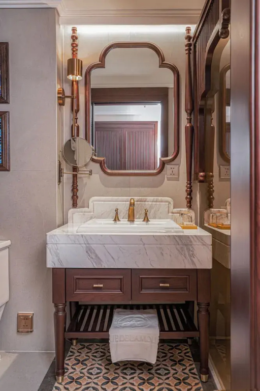 Rue de L'amour Boutique Hotel Ha Noi