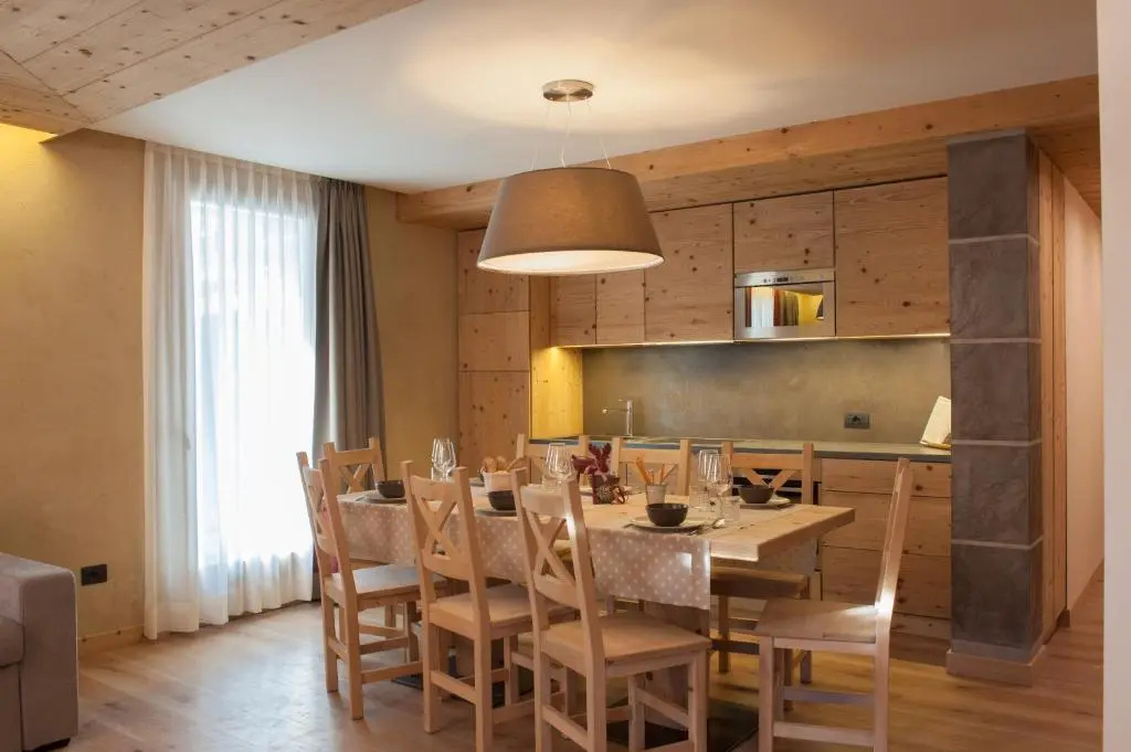 Chalet Alfonz
