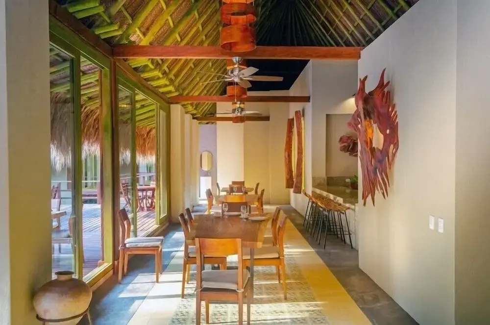 Ecohab Los Naranjos
