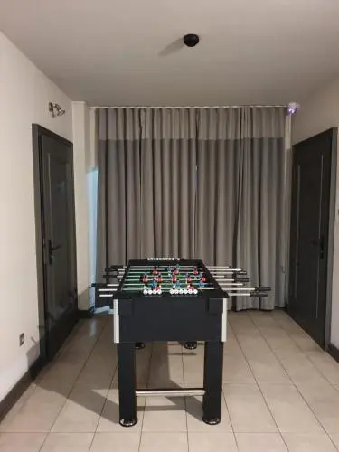 Hotel Libero