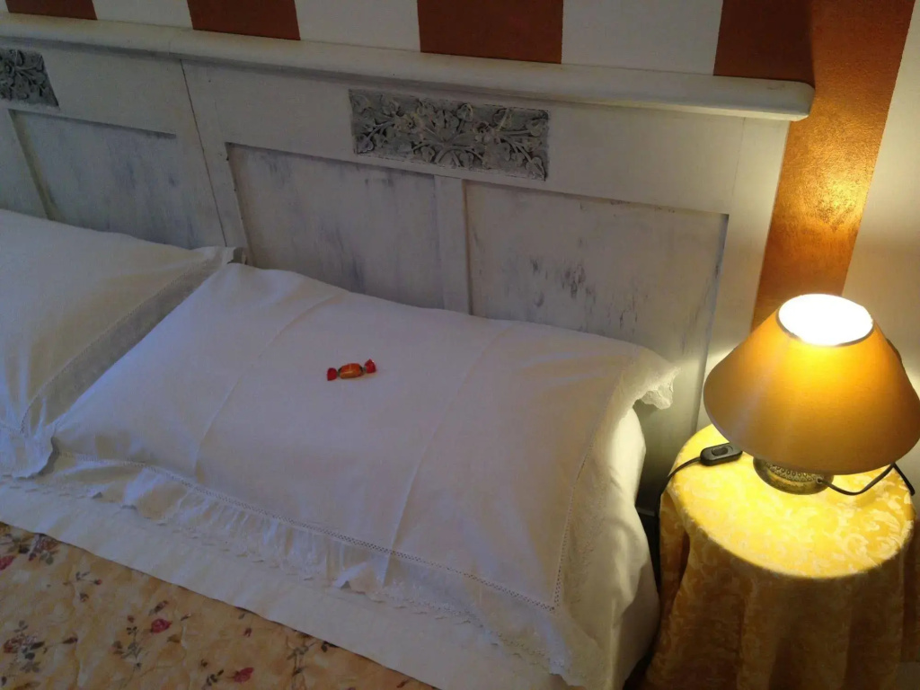 Rooms Giulietta e Romeo