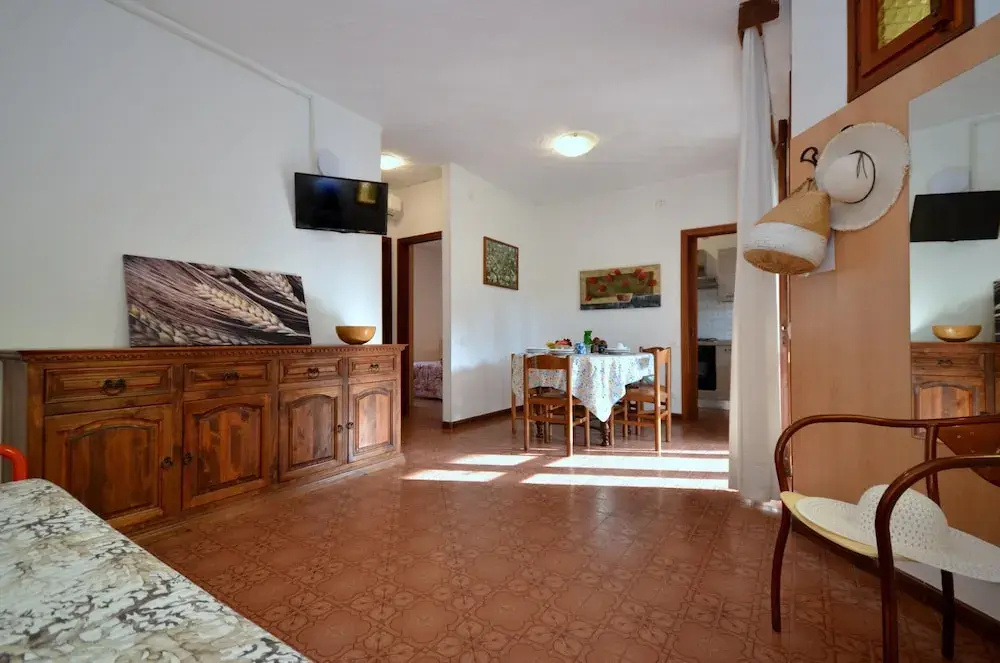 Holiday Resort Alex, Lignano