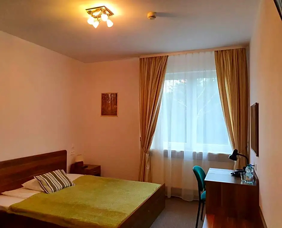 Hotel Solec