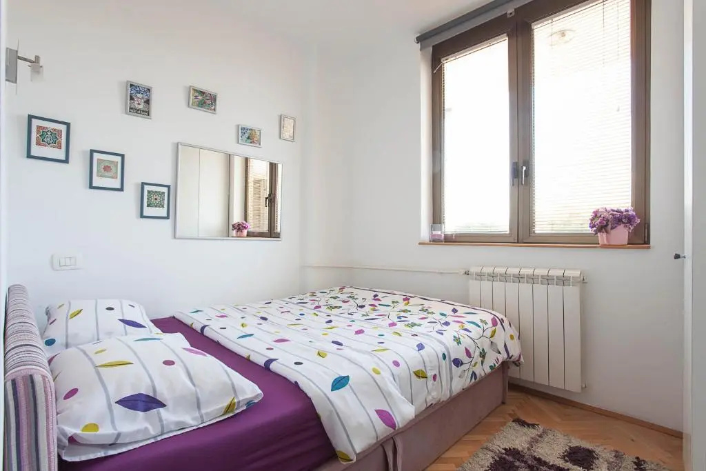 Tina Apartments