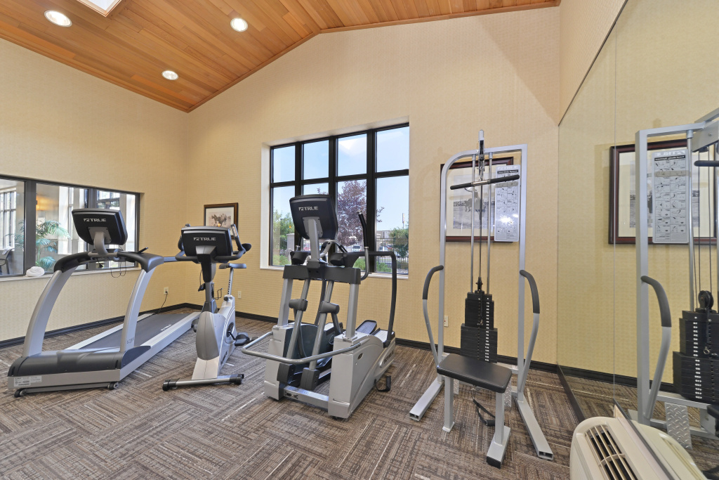 Holiday Inn Express Hotel & Suites Gillette by IHG