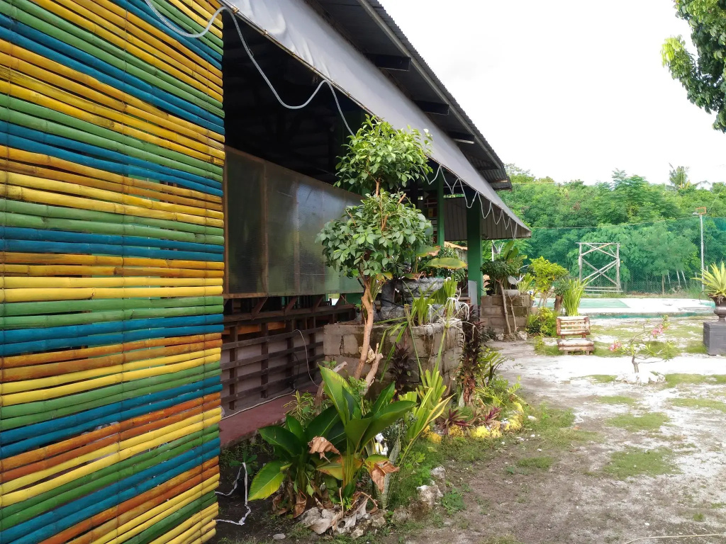 Montenova Hillside Resort