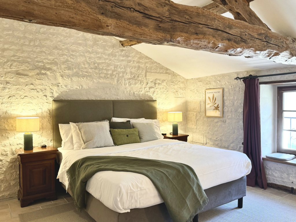 Le Relais de Saint-Preuil, The Originals Relais Vignes du Cognac