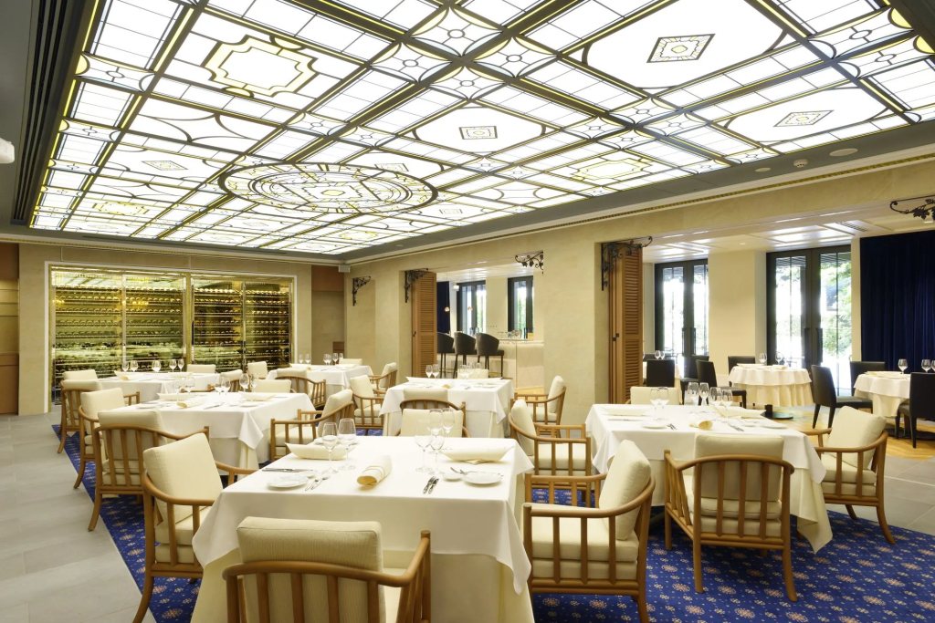 Hotel Gajoen Tokyo