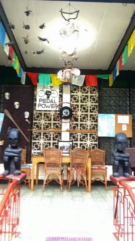 Bugoy Bikers Hostel