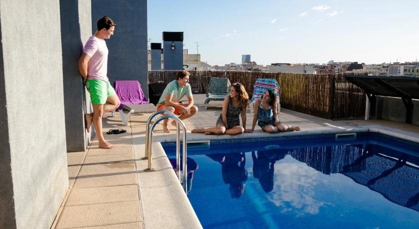 Residencia Onix