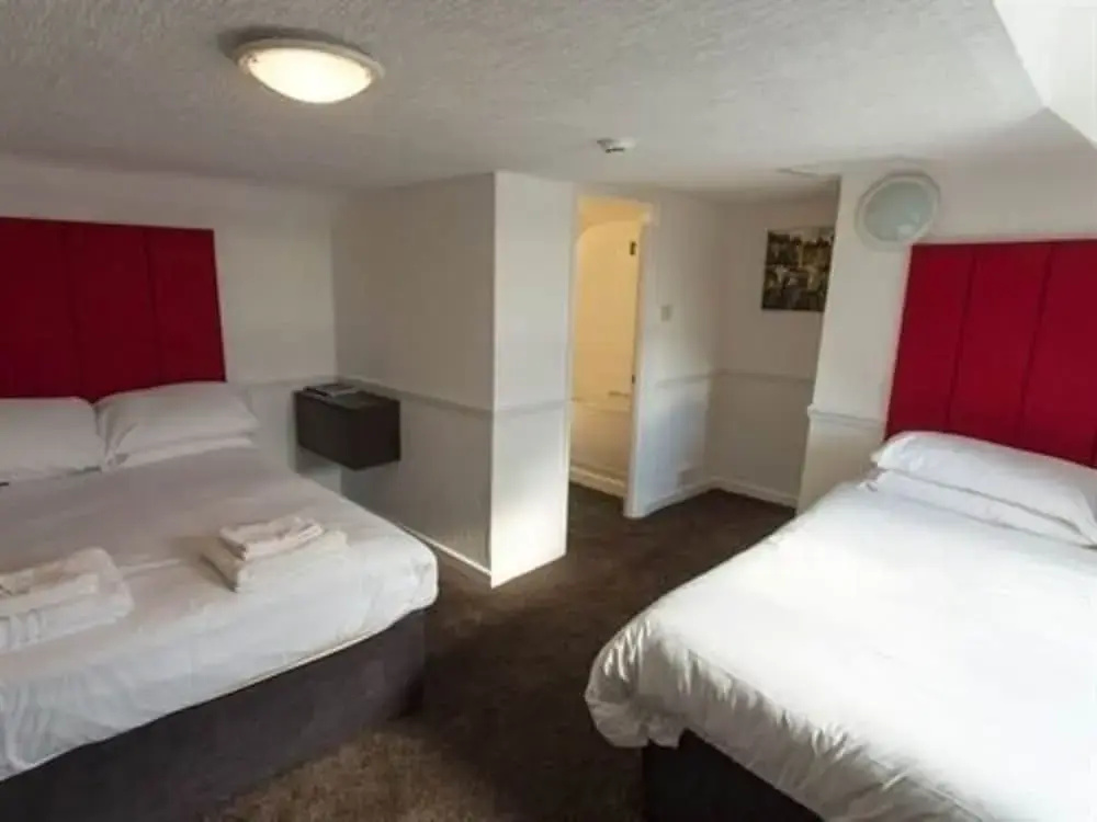 Trinity Guest House